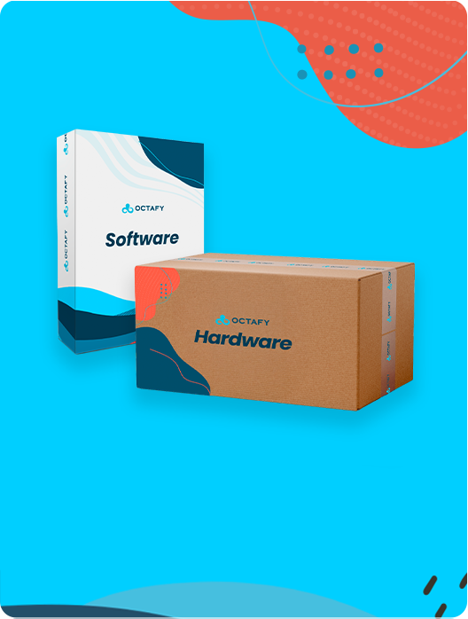 Software & Hardware