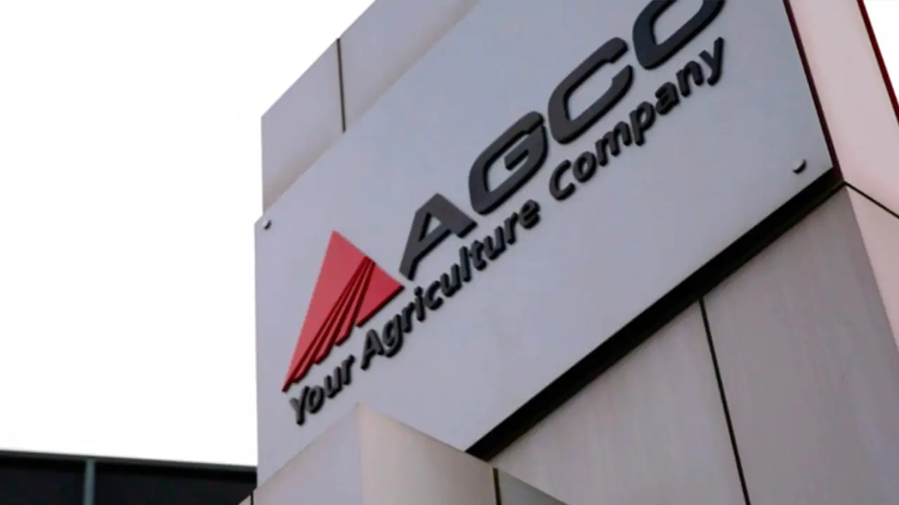 Case AGCO