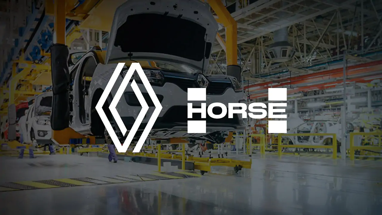 Case Horse